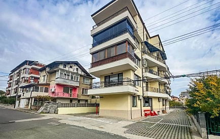 ID 15058 Studio in an apartment building in the Sarafovo quarter Photo 10