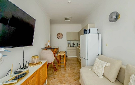 ID 15167 One-bedroom apartment in Admiral Photo 2