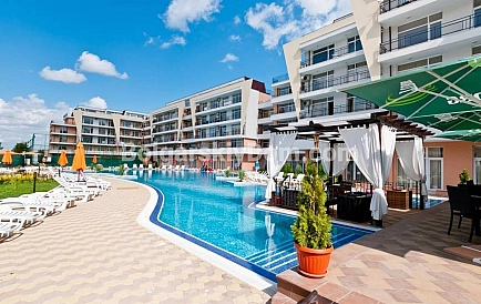 ID 16658 One-bedroom apartment in Grand Kamelia Photo 2