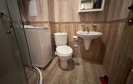 ID 15525 One-bedroom apartment in Aphrodite Gardens Photo 9