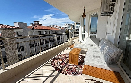 ID 16570 Three-bedroom apartment in Galatea Resort Photo 7