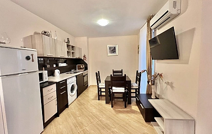 ID 15067 One-bedroom apartment in Sky Dreams Photo 10