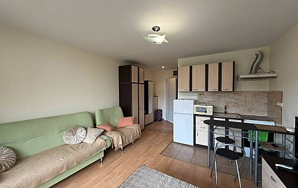 ID 15056 Studio apartment in Holiday Fort Photo 7