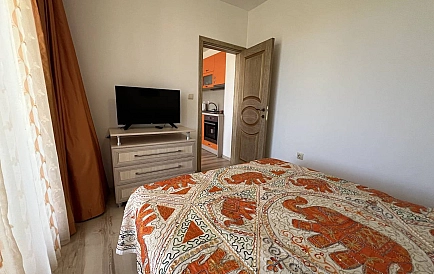 ID 15525 One-bedroom apartment in Aphrodite Gardens Photo 3