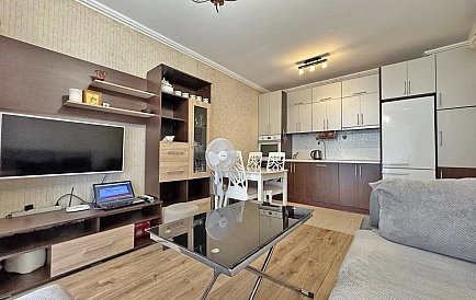 ID 15645 One-bedroom apartment in VIP Park Photo 9