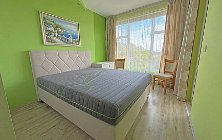 ID 16589 Two-bedroom apartment in Flora Beach Resort Photo 2