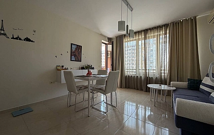 ID 15938 One-bedroom apartment in Star Dreams Photo 2