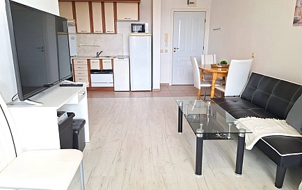 ID 15109 One-bedroom apartment in Nessebar Fort Photo 10