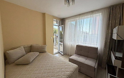 ID 16333 One-bedroom apartment in Rodina Photo 3