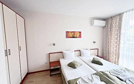 ID 15570 One-bedroom apartment in Karlovo Photo 7