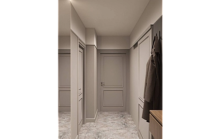 ID 16189 One-bedroom apartment in Holiday Resort Photo 8