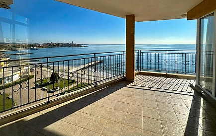 ID 13984 Two-bedroom apartment in Midia Photo 7