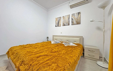 ID 15494 One-bedroom apartment in Olimp Photo 10