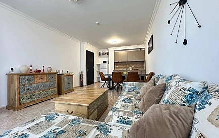 ID 15715 Two-bedroom apartment in Admiral Photo 8