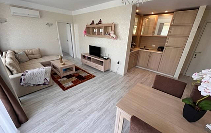 ID 16417 Two-bedroom apartment in Harmony 11 Photo 1 