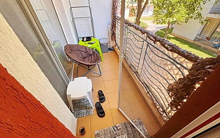 ID 15596 Two-bedroom apartment in Sunny Day 3 Photo 10