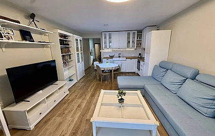 ID 16572 Two-bedroom apartment in Sun Coast Resort Photo 9