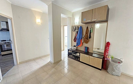 ID 16325 Three-bedroom apartment in Obzor Beach Resort Photo 3