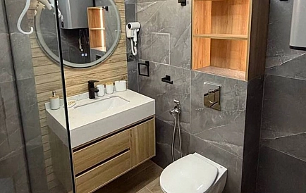 ID 15113 Two-bedroom apartment in Sweet Home 9 Photo 5