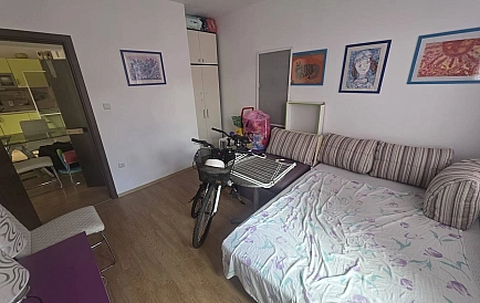 ID 15534 Two-bedroom apartment in Sunny Day 6 Photo 9