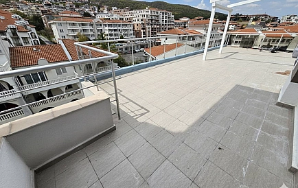 ID 14898 One-bedroom apartment in Lazur 4 Photo 10