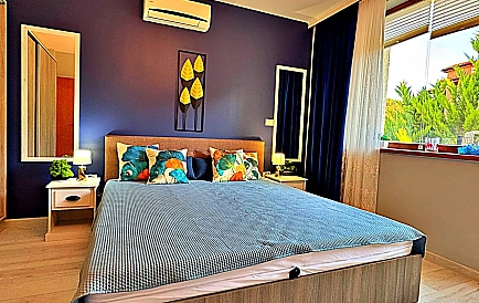 ID 15243 One-bedroom apartment in Garden of Eden Photo 3