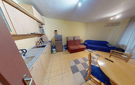 ID 16558 One-bedroom apartment in Amadeus 1 Photo 1 
