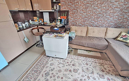 ID 15661 One-bedroom apartment in South Bay Photo 1 
