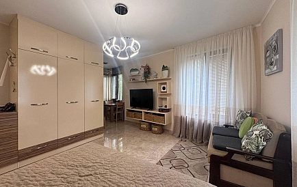 ID 15638 Studio apartment in Esteban Photo 9