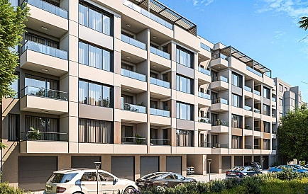 ID 14291 Apartments from the developer in Inter Homes 3 Photo 4