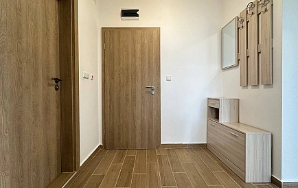 ID 15265 A two-bedroom apartment in Cascadas Photo 6