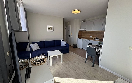 ID 16408 Studio apartment in Holiday Fort Photo 10