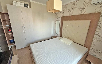 ID 15772 One-Bedroom Apartment in South Bay Photo 10