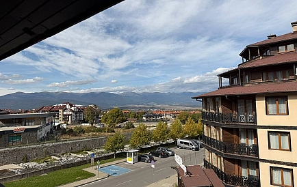 ID 16523 One-bedroom apartment in Bansko Photo 4