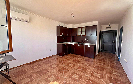 ID 13164 One-bedroom apartment in Famagusta Photo 1 