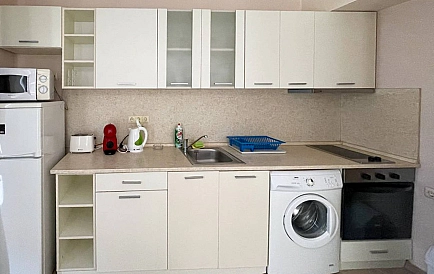 ID 15748 Two-bedroom apartment in Prestige Fort Photo 9