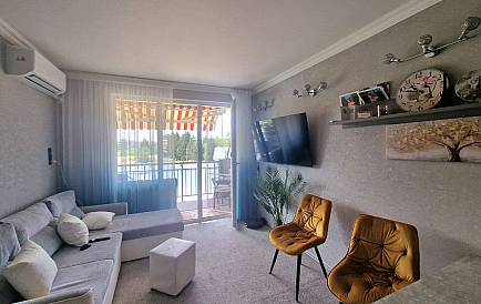 ID 14519 One-bedroom apartment in Vip Vision Photo 1 