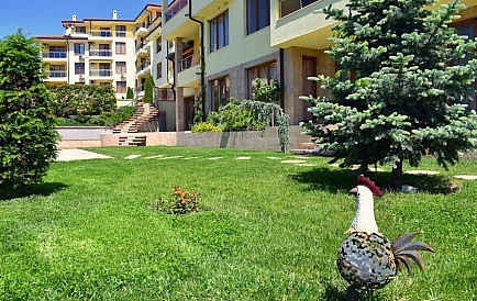 ID 15896 One-bedroom apartment in Lucky Seasons Photo 8