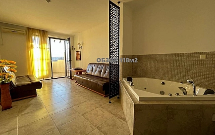 ID 13202 Two-bedroom apartment in Cliff Beach Spa Resort Photo 4