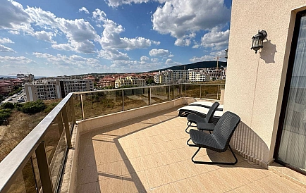 ID 16220 One-bedroom apartment in Millennium 2 Photo 9