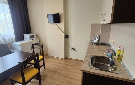 ID 15156 One-bedroom apartment in Seasons 3 Photo 8