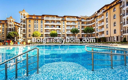 ID 16659 Two-bedroom apartment in Royal Sun Photo 7