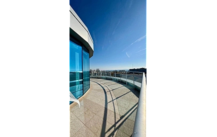 ID 14681 Three-bedroom maisonette in Atlantis Photo 5