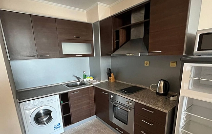 ID 14912 One-bedroom apartment in Diamant Photo 2