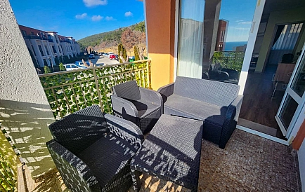 ID 15155 Two-bedroom apartment in Imperial Fort Photo 7