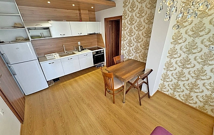 ID 16360 One-bedroom apartment in Sweet Homes 7 Photo 4
