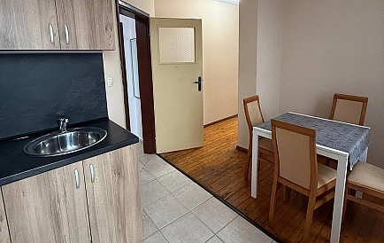 ID 15077 Two-bedroom apartment in Nessebar Photo 8