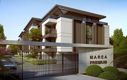 ID 14773 Apartments from the developer in Marea Premium 2 Photo 3