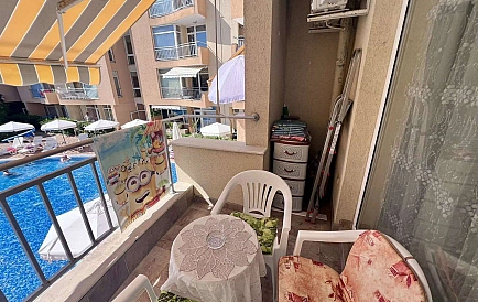 ID 16114 Two-bedroom apartment in Kamelia Garden Photo 5