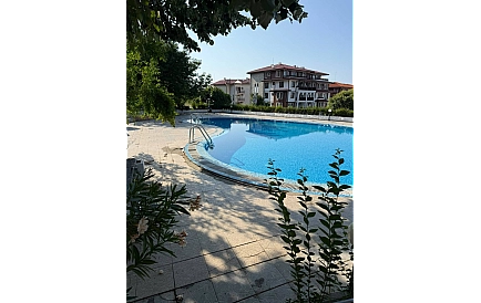 ID 16432 Studio apartment in Alfa Photo 5